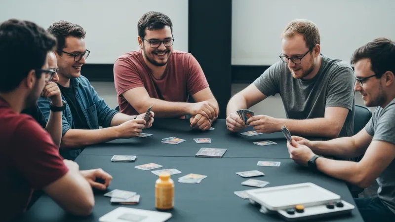 Stratégies de jeu